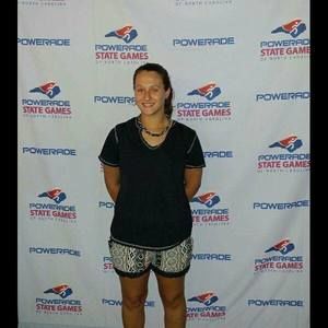 Meet your Posher, Bri